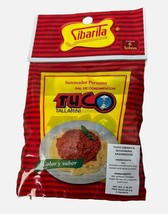 Peruvian Seasoning SIBARITA Sazonador achiote Tuco Tallarin 6 sobres - $9.99