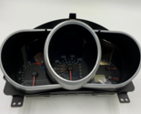2007-2009 Mazda CX-7 Speedometer Instrument Cluster 91229 Miles OEM H04B... - £84.92 GBP