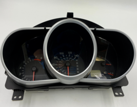 2007-2009 Mazda CX-7 Speedometer Instrument Cluster 91229 Miles OEM H04B... - $107.99