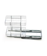 Trademark Innovations Spice Pull Out Organizer, Spice Rack Slide Out, Sp... - $48.99