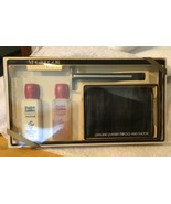 McGregor Aristocrat Leather Wallet &amp; Razor Set - $17.75