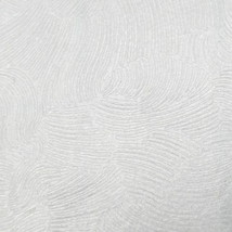 Silver Ripples - Self-Adhesive Embossed Window Film Home Decor(Roll) - $15.99