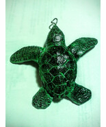 Sea Turtle Hatchling Jewelry, 3x3 inches. QUANTITY OF 3 - €28,15 EUR