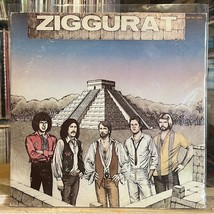 [ROCK/POP]~EXC LP~ZIGGURAT~Self Titled~[Original 1979~ROBOX~Issue] - $9.89