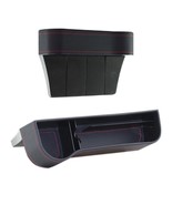 Multifunctional Car Seat Organizer Set (Left &amp; Right) - Black - $451.60 MXN+