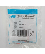 John Guest Check Valve Speedfit 3/8&quot; 3/8SCV - £11.18 GBP