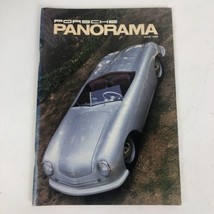 Porsche Panorama Magazine - June 1988 - 911 Carrera 4 356 944 Suspension LOOK - £11.00 GBP
