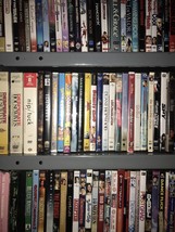 30 Dvd Lot Assorted Titles No Junk Free Shipping Dvds L K Movies - £19.78 GBP
