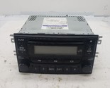 Audio Equipment Radio Receiver Station Wgn 5 Door Fits 05-06 SPECTRA 693992 - $74.25