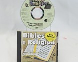 Bibles &amp; Religion Analyses Commentaries Concordances Study Guides Judais... - £17.23 GBP