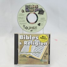 Bibles &amp; Religion Analyses Commentaries Concordances Study Guides Judais... - £16.94 GBP