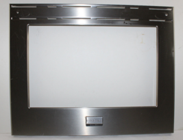 Frigidaire Range : Oven Door Outer Panel (316603903 / 5304532515) {P7598} - $71.27