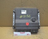 2010 Toyota Prius Engine Control Unit ECU 8966147262 Module  394-2A3 - $22.92