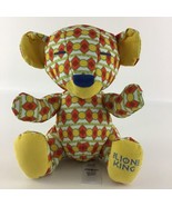 Disney Parks Lion King Special Edition Nala 10&quot; Plush Stuffed Animal Toy... - £15.53 GBP