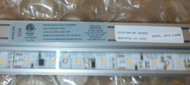 Winona Lighting Winline 104 - 3 Foot LED Light Strip. 24VAC - £44.67 GBP