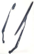 Pair of Front Wiper Arms Convertible OEM 1997 Toyota Celica 90 Day Warra... - $114.04