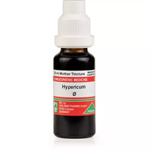 Adel Pekana Hypericum 1X Mother Tincture Q 20ml - $13.46