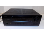 Denon AVR-1312 5.1 AV Surround Sound Receiver Dolby/DTS/HDMI/3D - £111.38 GBP