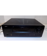 Denon AVR-1312 5.1 AV Surround Sound Receiver Dolby/DTS/HDMI/3D - £108.71 GBP