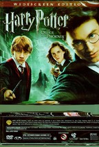 DVD Movie - Harry Potter and the  Goblet Of Fire - DVD - Widescreen Edition - $6.00
