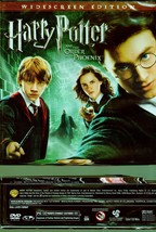 DVD Movie - Harry Potter and the  Goblet Of Fire - DVD - Widescreen Edition - £5.02 GBP