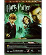 DVD Movie - Harry Potter and the  Goblet Of Fire - DVD - Widescreen Edition - $8.89 CAD
