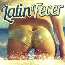 Various - Latin Fever CD (2) ZYX Music NEW - £7.56 GBP