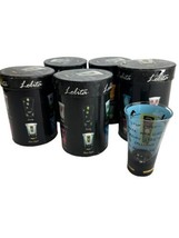 Lolita Party Shots Stop Light Shot Glass Drinking Game Set Of 5 Party Fun Games - £24.34 GBP