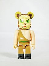 Medicom Toy Be@rbrick BEARBRICK 100% Series 27 HERO Manga Series Tiger Mask -... - £26.86 GBP