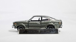 Takara Tomy Tomica Tl Limited Edition J&#39;s Mazda Savanna Gt Japan Vehicle Diec... - £21.23 GBP