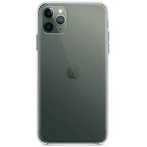 Apple Clear Case (for iPhone 11 Pro Max) - £6.99 GBP