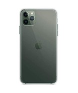 Apple Clear Case (for iPhone 11 Pro Max) - £6.99 GBP
