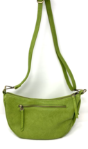 JOY Women's Shoulder Bag Green - $14.24