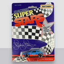 Matchbox Pontiac Grand Prix - Richard Petty #43 - STP- Racing Super Stars - £3.88 GBP