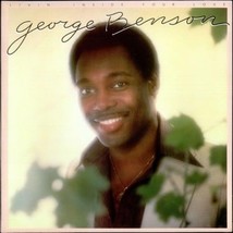George benson livin inside your love thumb200