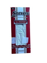 Srixon Herren Allwetter Golf Handschuh XL, XL, für Eine Rechtshänder Golfer - £7.16 GBP