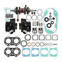 Complete Engine Rebuild Kit for Yamaha Banshee 350 YFZ350 YFZ 350 1987-2... - £234.38 GBP