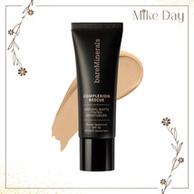 bareMinerals Complexion Rescue Matte SPF 30, Wheat 4.5, 35ml - $34.94