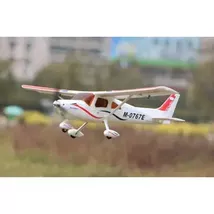 EPO Cessna 162 1100mm  Wingspan RC Airplane Aircraft PNP for FPV Aerial ... - $263.54 CAD