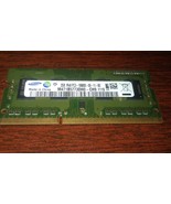 Samsung 2 GB SDRAM SDRAM Memory (M471B5773DH0CH9) - £7.77 GBP