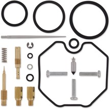 Moose Carb Carburetor Rebuild Repair Kit For 03-17 Honda CRF150F CRF 150 150F - £29.86 GBP
