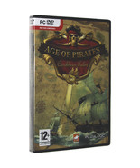 Age of Pirates: Caribbean Tales [PC Game] - $29.99