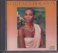 Whitney Houston  Music Cd - £2.35 GBP