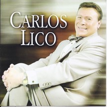 Carlos Lico Grandes Exitos Cd, Mexico - £3.08 GBP