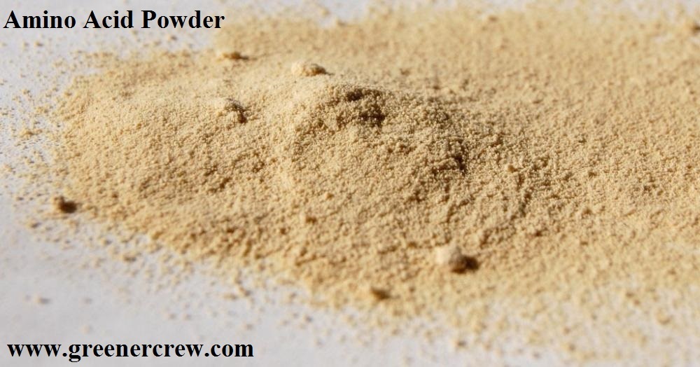 Amino Acid Powder Fertilizer Foliar or Soil 100 lbs 100% Soluble Organic  - $1,050.82