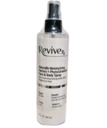 2 x Revive Rx Naturally Moisturizing Factors + PhytoCeramides Face &amp; Bod... - $544.63 MXN