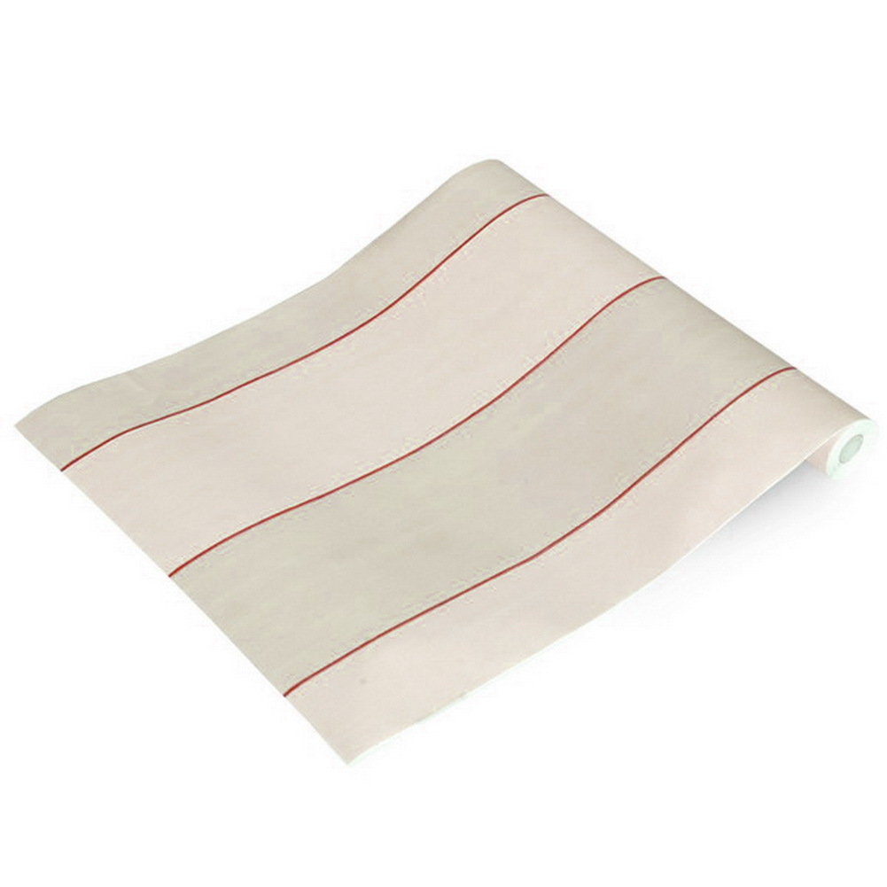 Compact Stripe - Self-Adhesive Wallpaper (Roll)