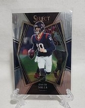 2021 Select David Mills Premier Level Rookie RC #165 - Houston Texans - £7.74 GBP