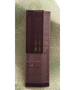 DELL OptiPlex 990 SFF Front Cover Panel BLACK Bezel Face Plate 4P4TN 04P4TN - $14.85