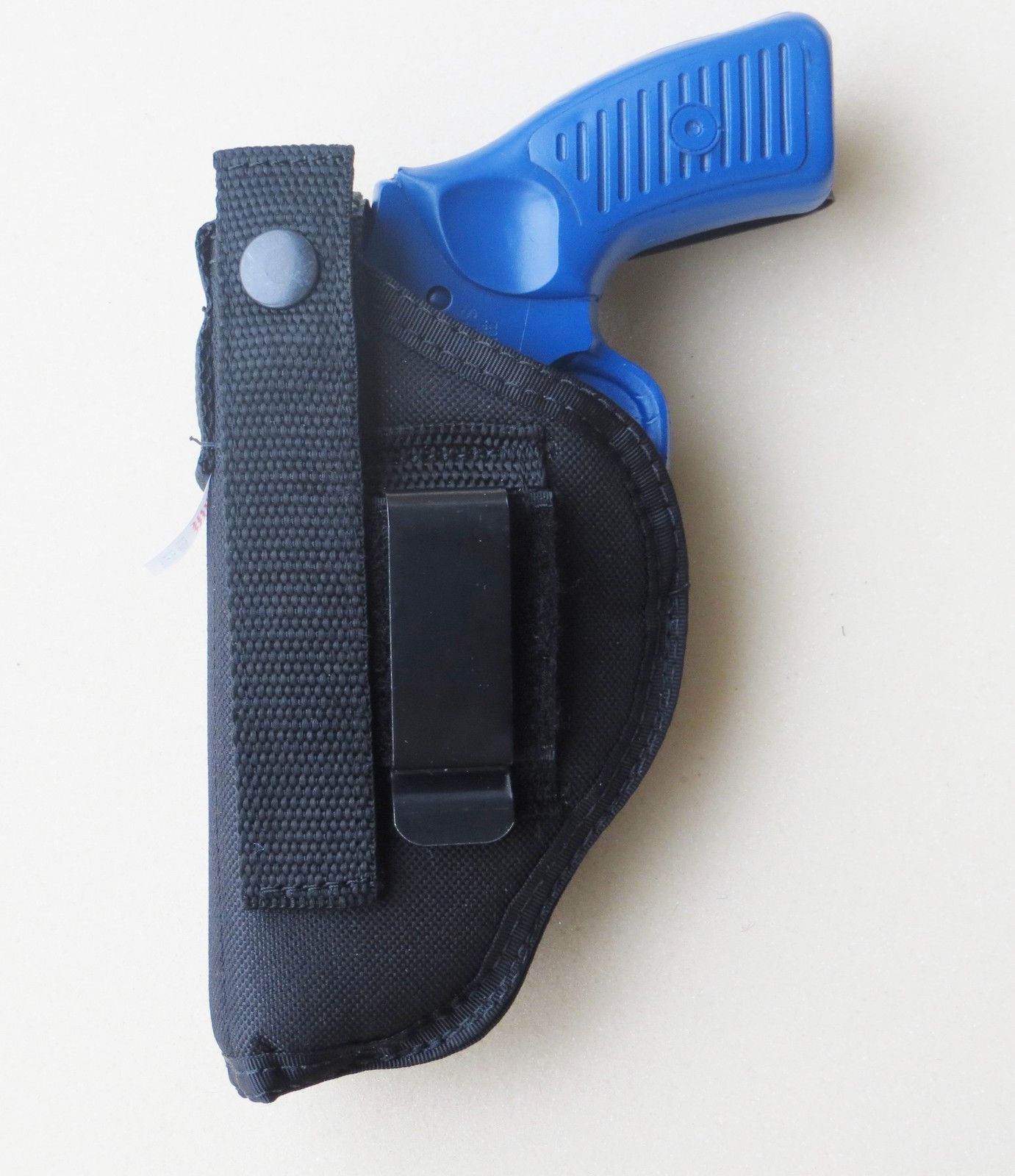 3" REVOLVER GUN HOLSTER FITS RUGER SP101 3" - £14.83 GBP